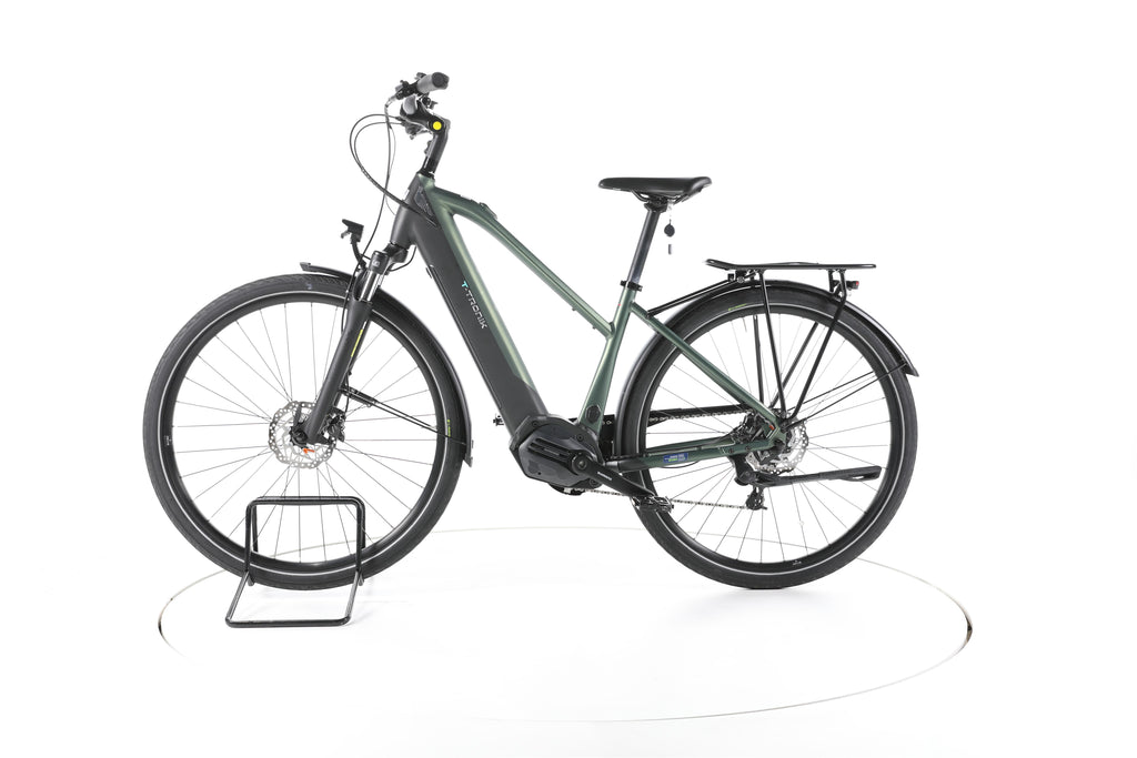 Bianchi T-Tronik T Type ST Trekking E-Bike 2023 - Image 7