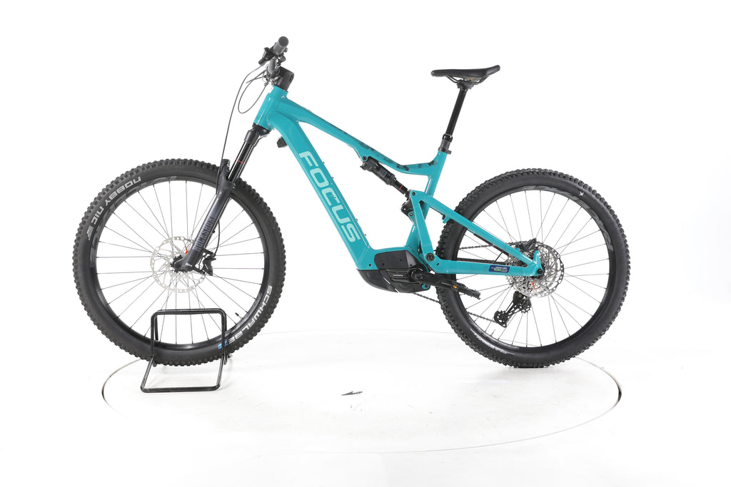 Focus JAM² 7.8 E-Bike Fully - Image 7