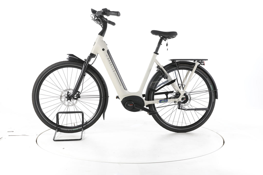 Gazelle Arroyo C5 HMB Elite City E-Bike Tiefeinsteiger 2025 - Image 7