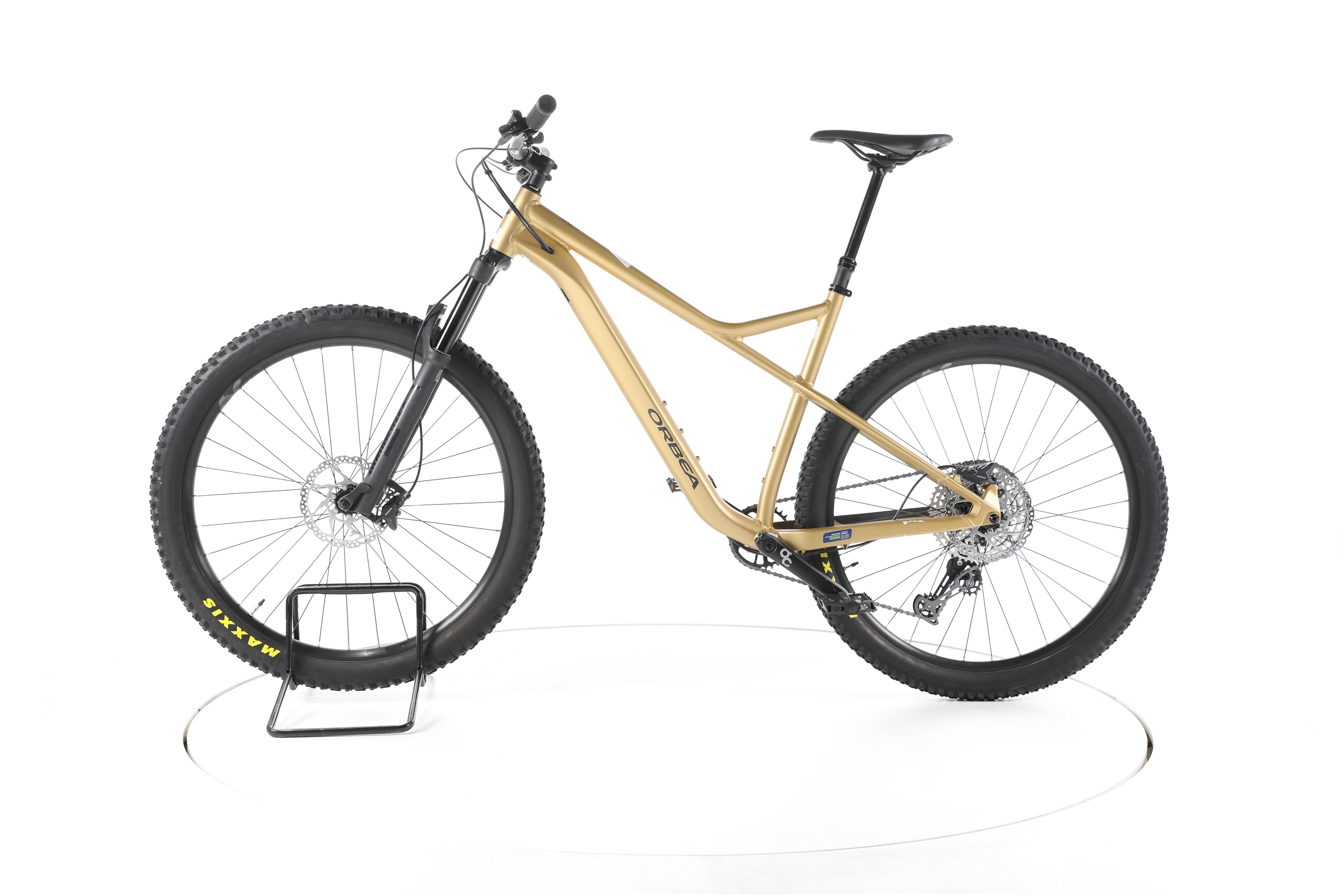 Orbea Laufey H10 - Image 7
