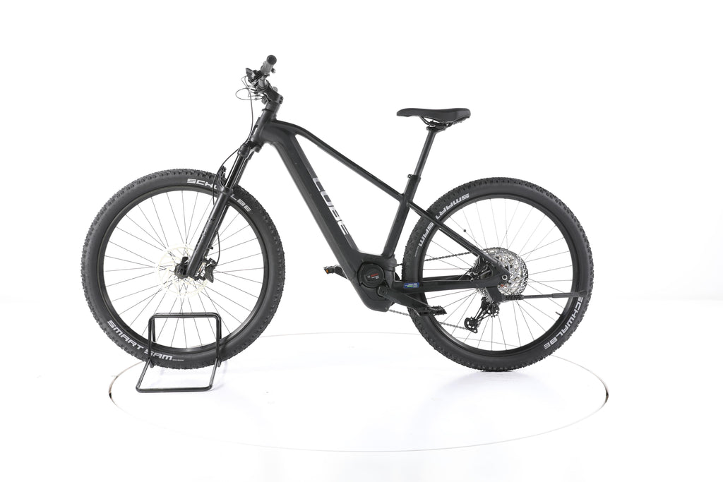 Cube Reaction Hybrid SL E-Bike - Image 7