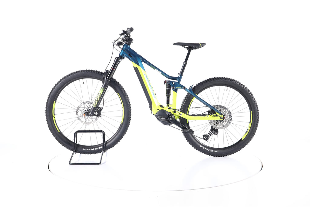Merida eONE-Sixty 575 EP1 E-Bike Fully - Image 7