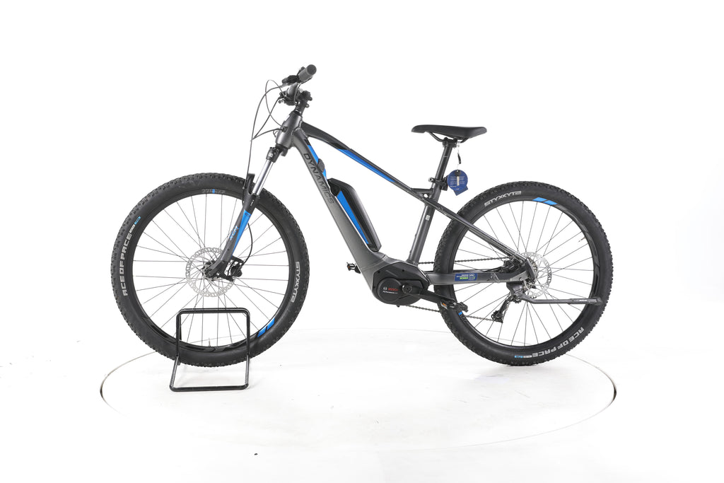 Dynamics Vulcano E-Bike - Image 7