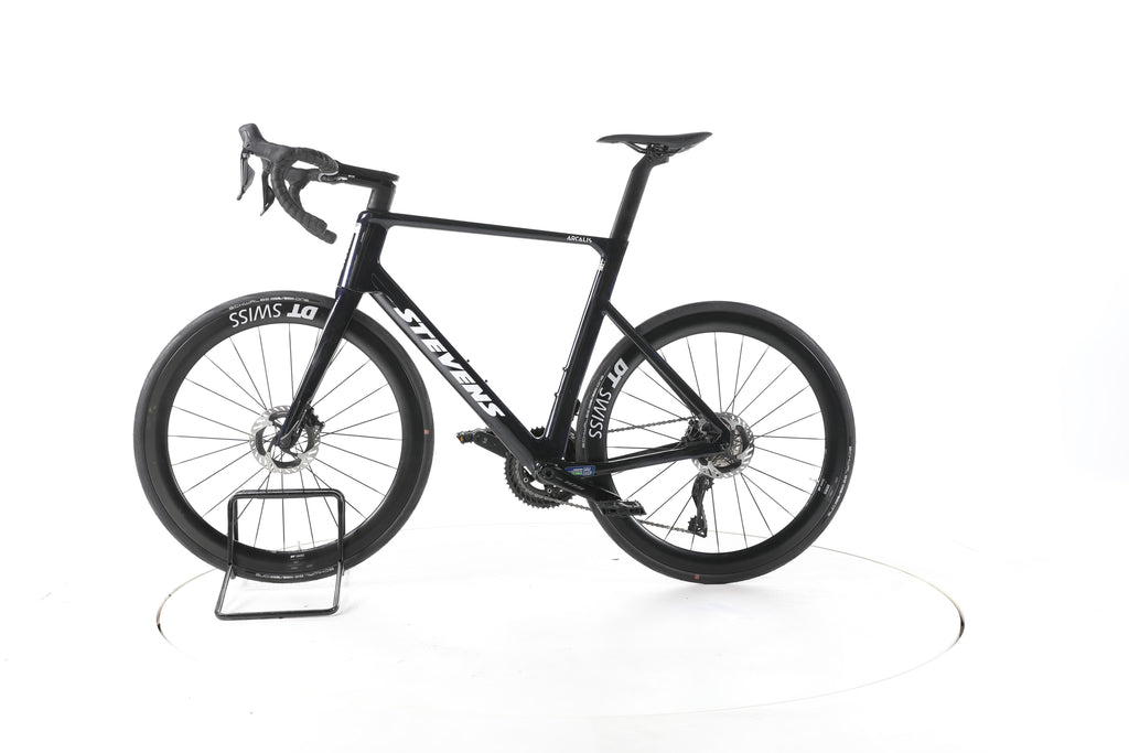 Stevens Arcalis Disc Rennrad Carbon 2024 - Image 7