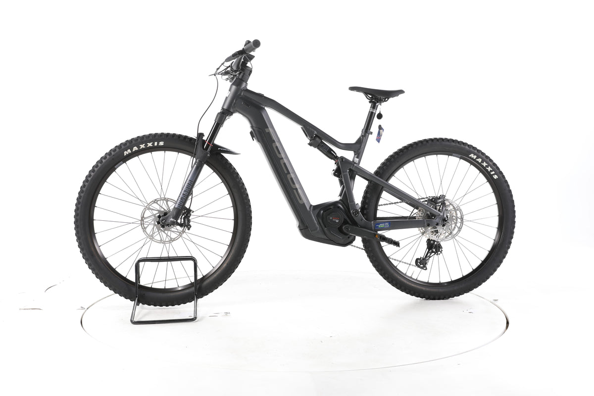 Focus Thron² E-Bike - Image 7