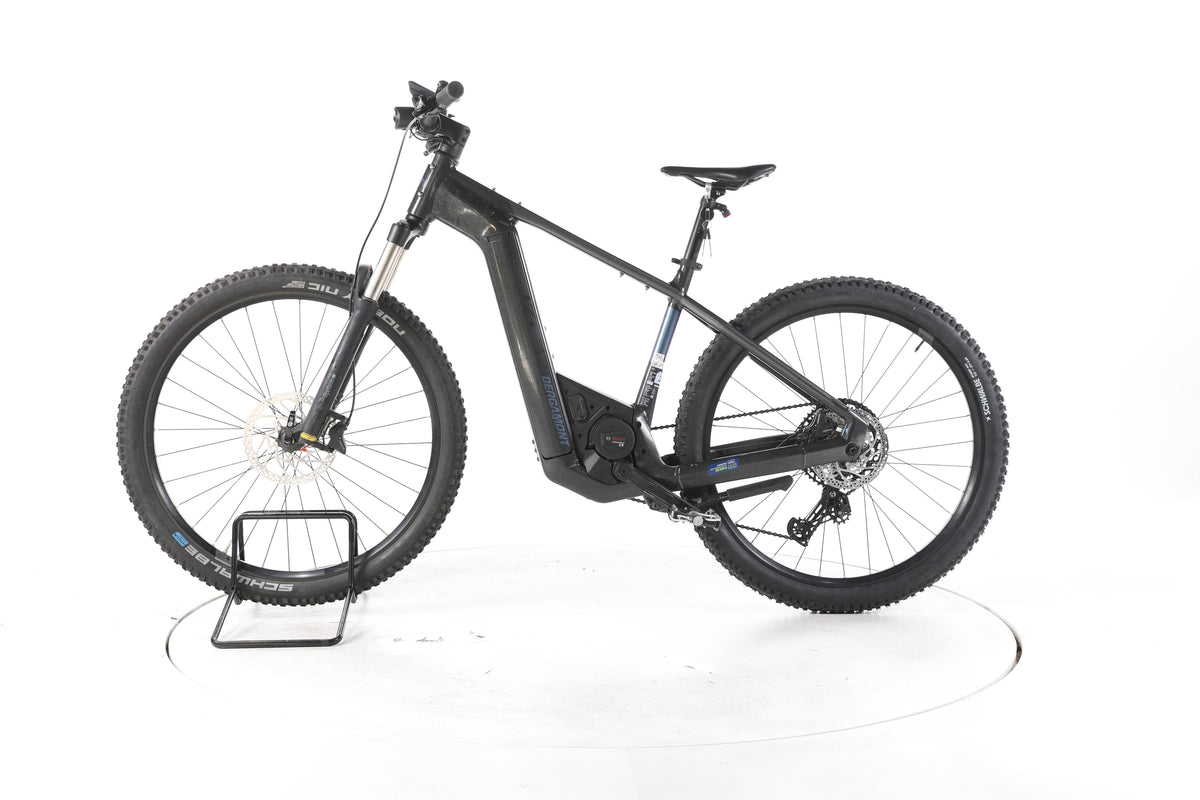 Bergamont E-Revox Premium Expert E-Bike - Image 7