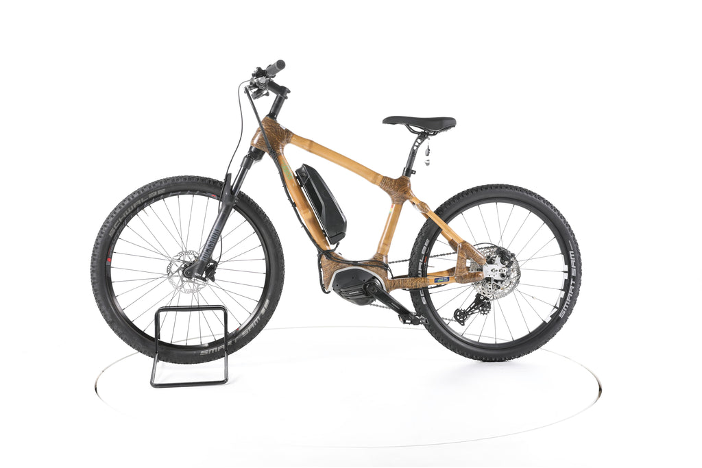 my Boo Atakora E-Bike - Image 7