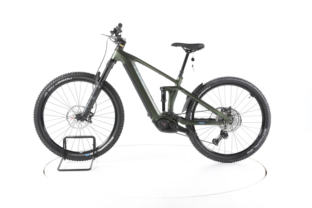 Cube Stereo Hybrid ONE44 EXC Fully E-Bike 2025 - Image 7