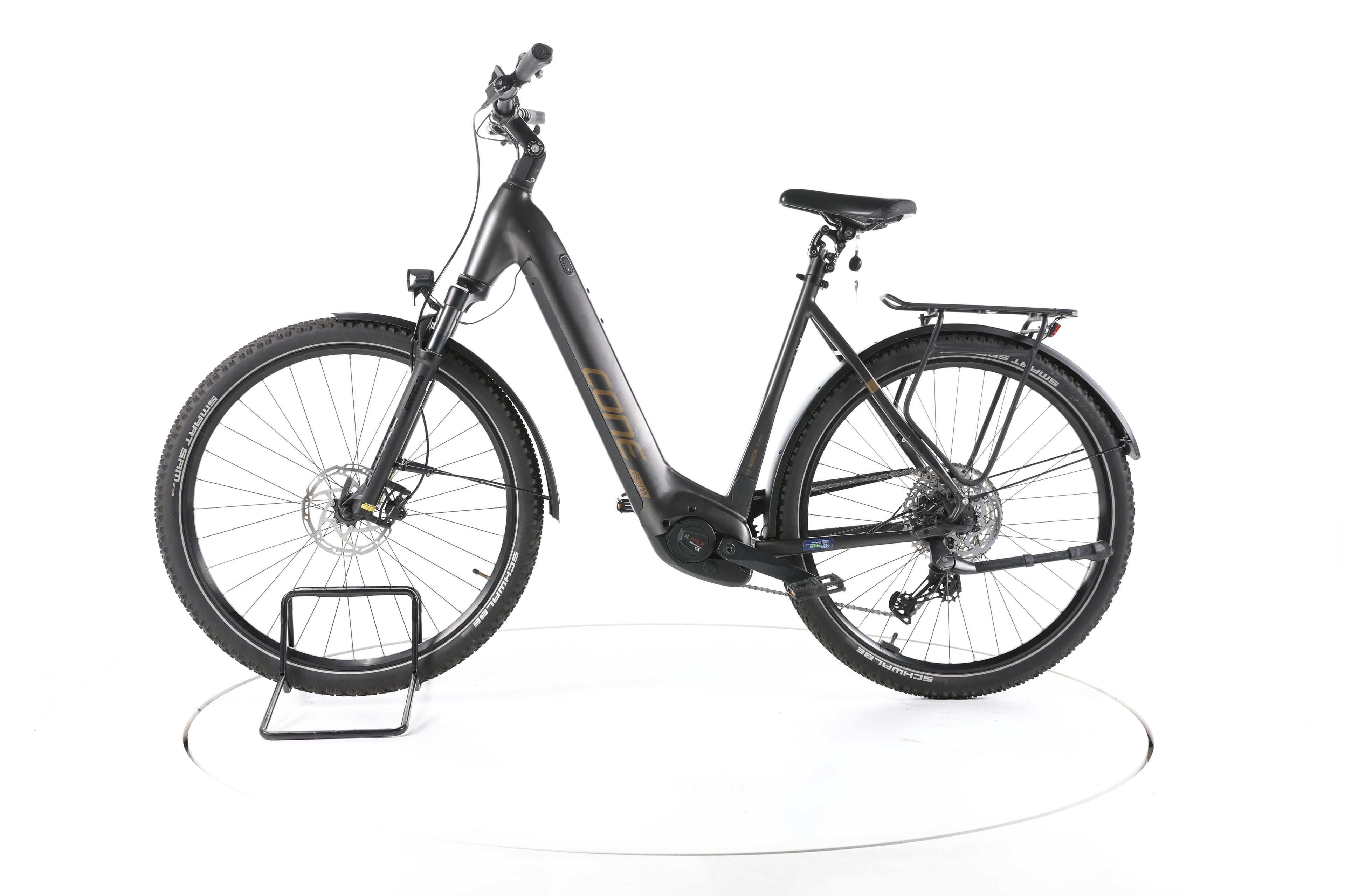 CONE Bikes eSUV IN 4.0 Trekking E-Bike 2024 - Image 7