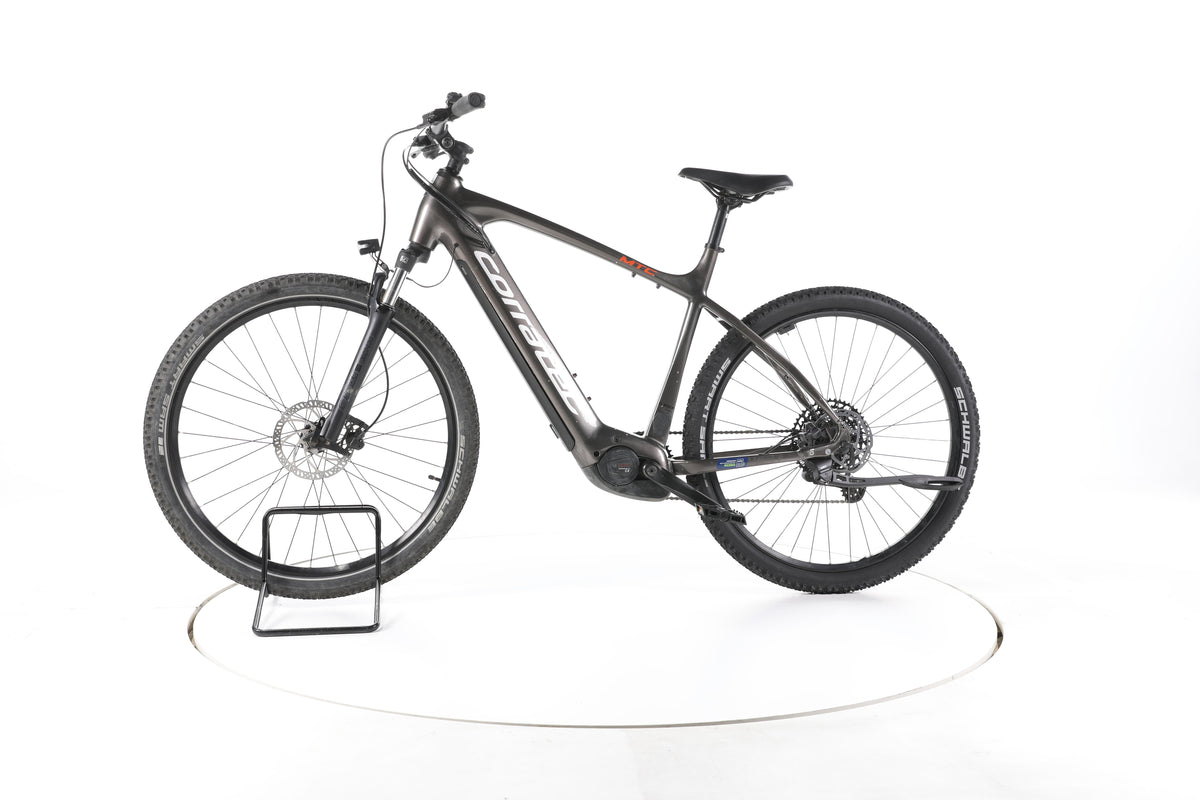 Corratec E-Power MTC Elite 12S SE 3.0 E-Bike - Image 7