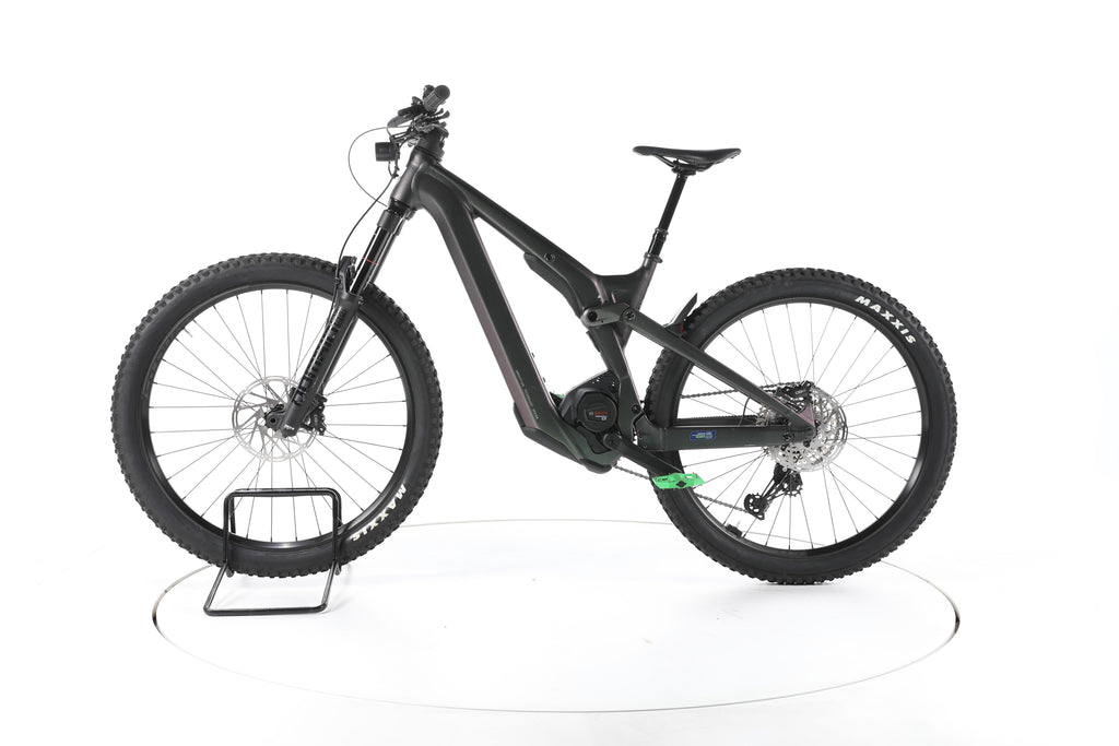 Scott Patron eRIDE 920 Fully E-Bike 2024 - Image 7
