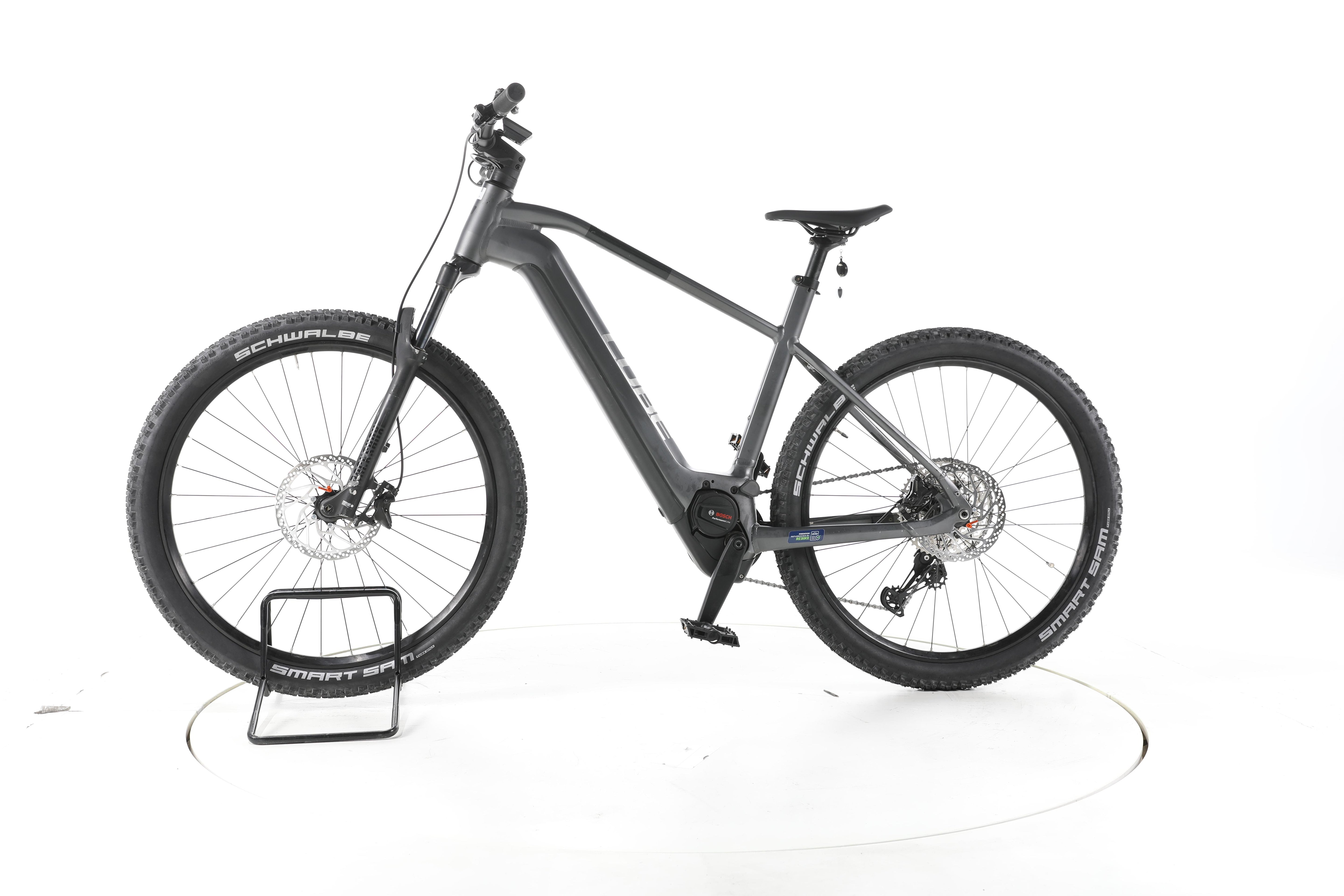 Cube Reaction Hybrid Race E-Bike 2023 - Image 7