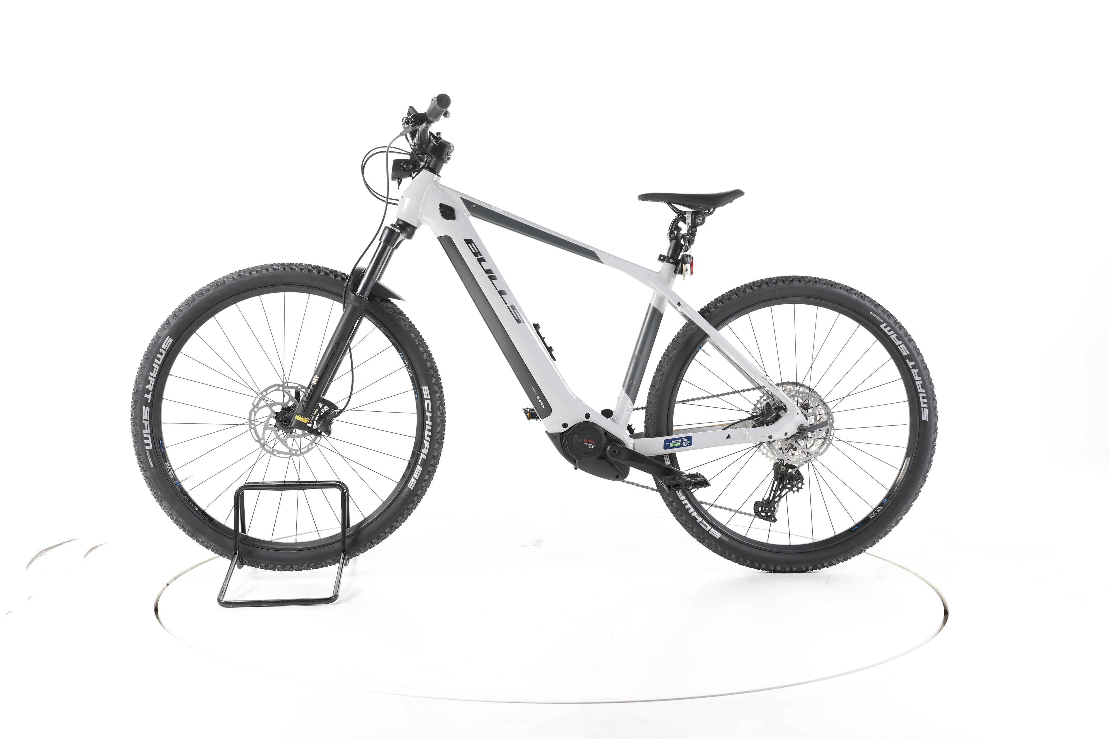 Bulls Copperhead EVO 2 E-Bike - Image 7