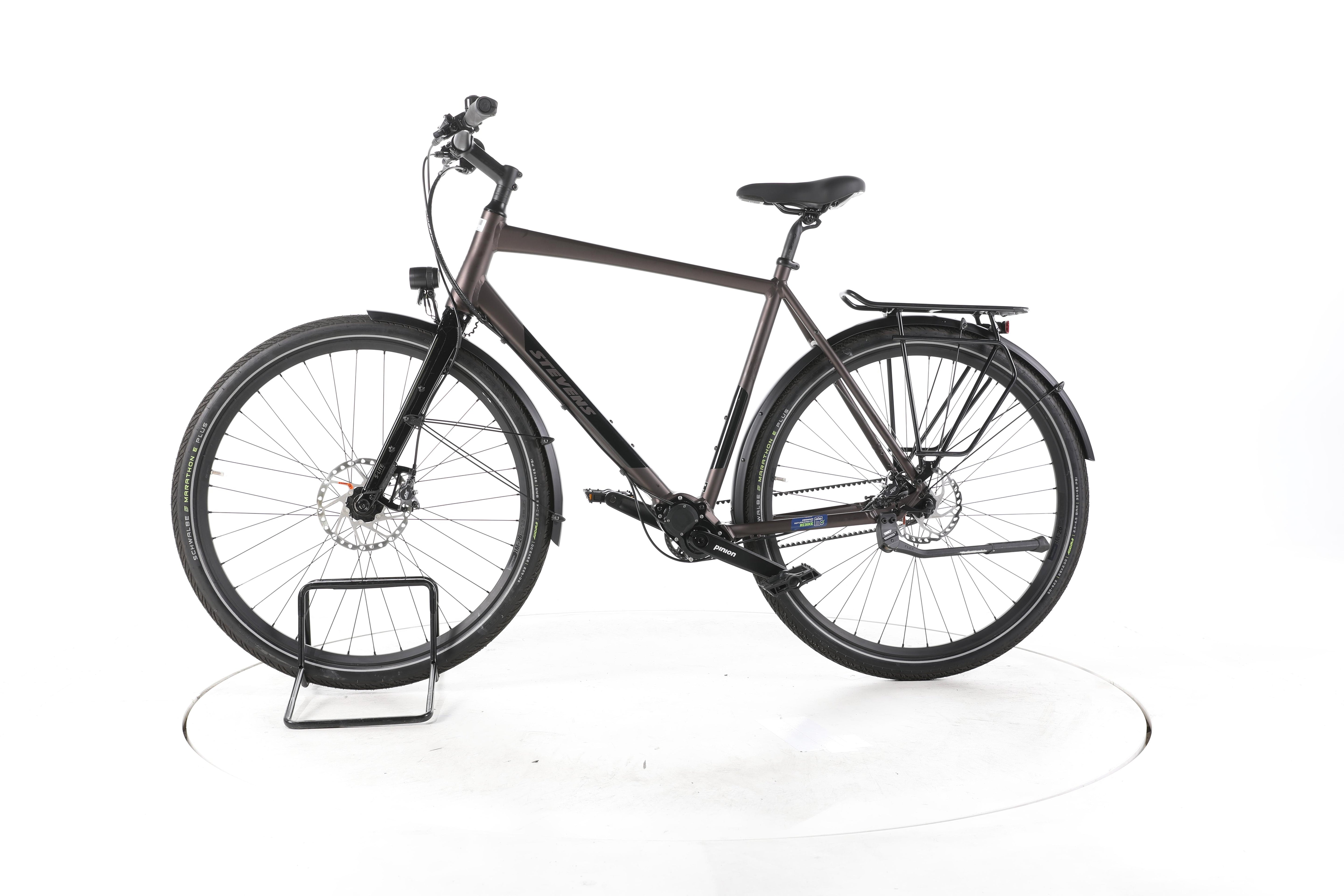Stevens P18 Gravelbike - Image 7