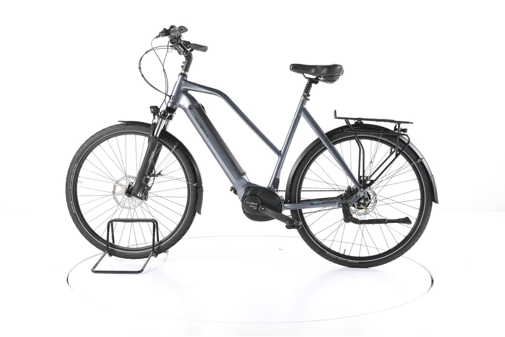 Velo de Ville AEB 490 City E-Bike - Image 7