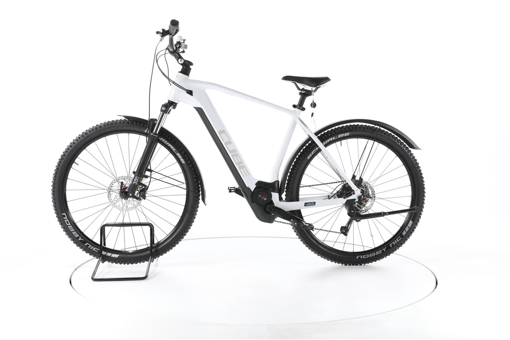 Cube Reaction Hybrid ONE E-Bike - Image 7