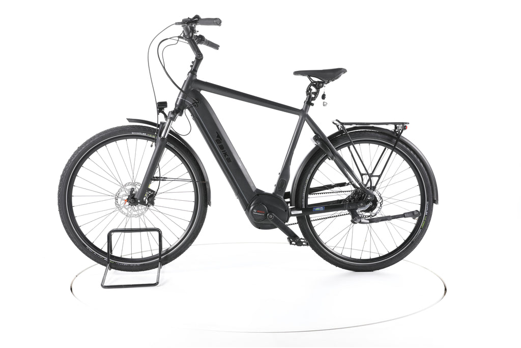 EBIKE Tour Pro Diamant City E-Bike - Image 7