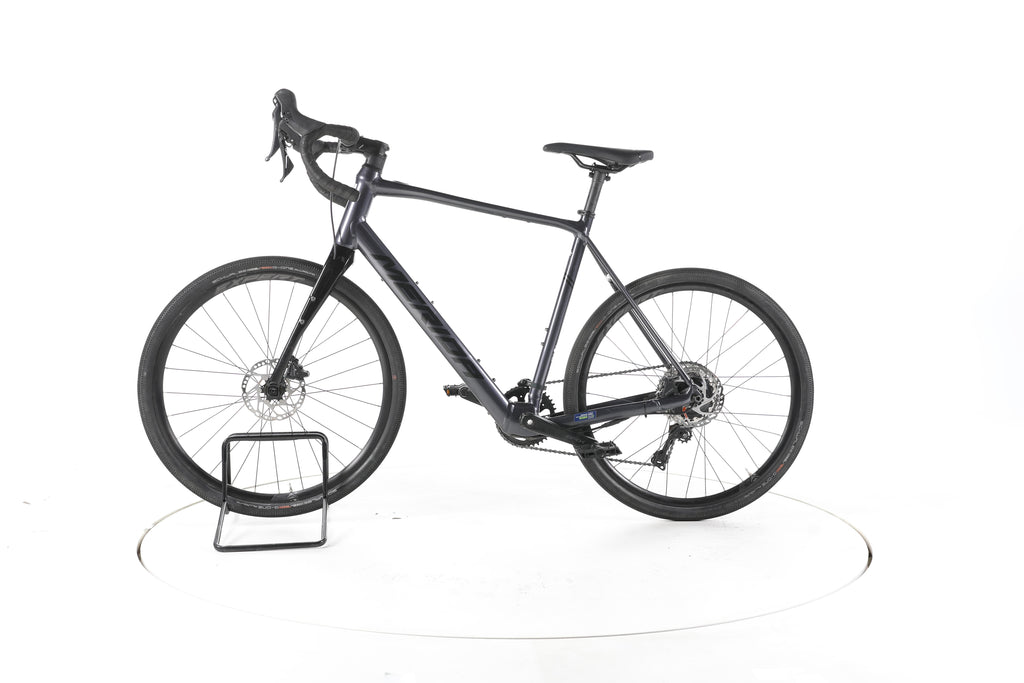 Merida eSilex+ 600 E-Gravelbike - Image 7