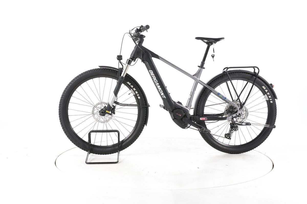 Bergamont Revox Pro Trekking E-Bike - Image 7