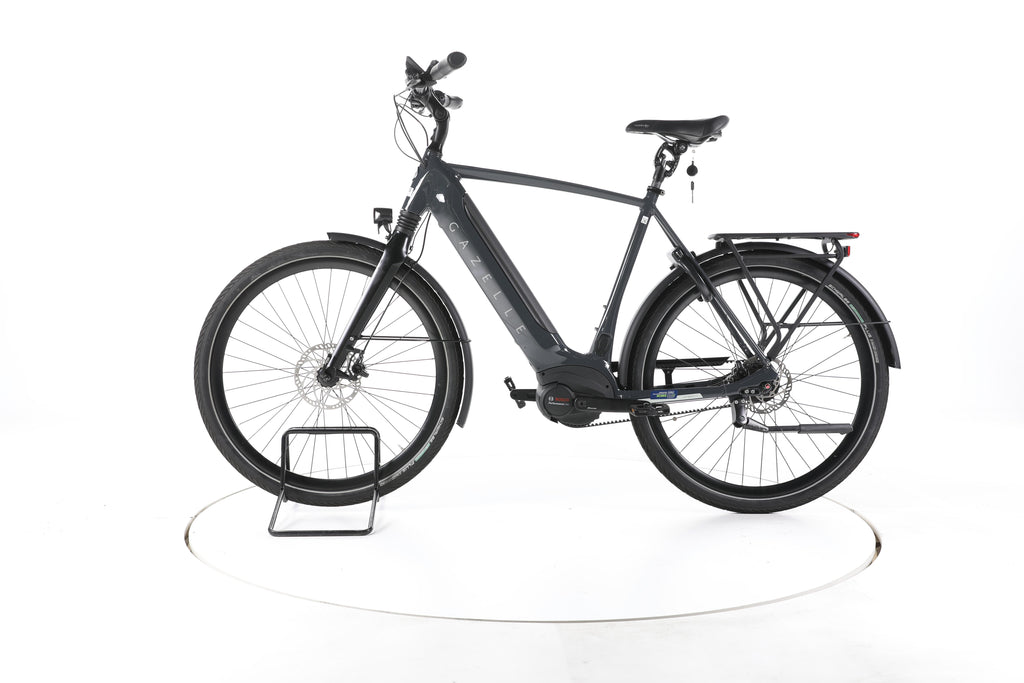 Gazelle Ultimate C5 HMB City E-Bike - Image 7
