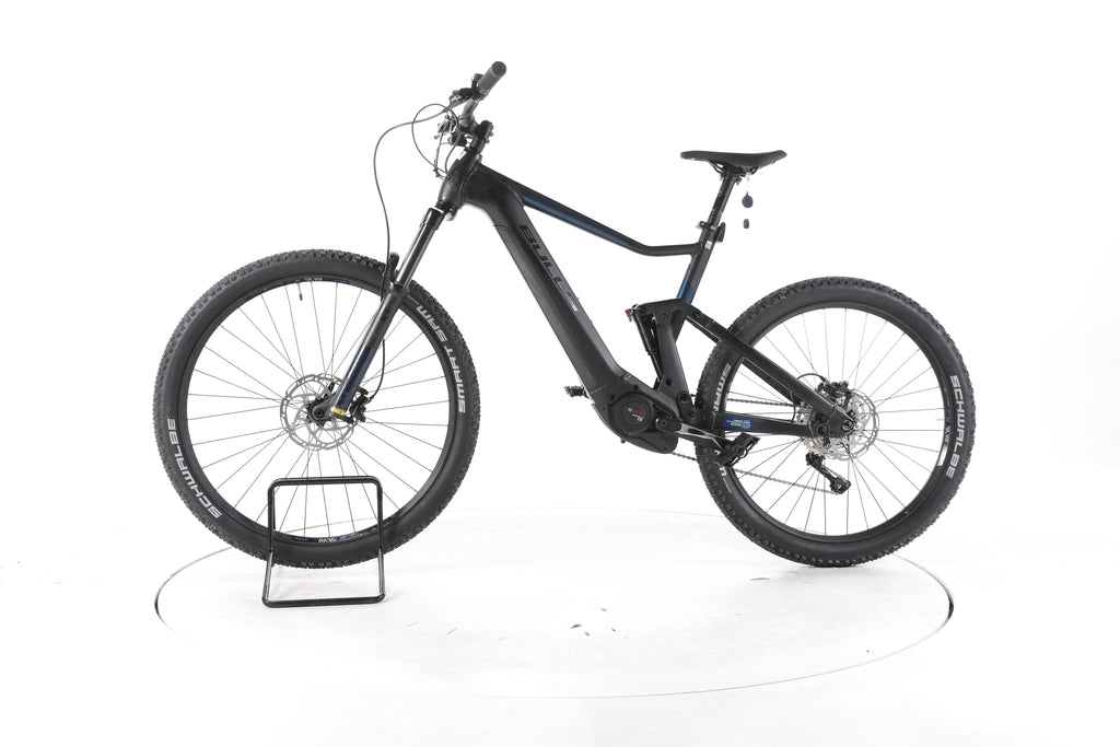 Bulls Copperhead EVO AM 1 E-Bike Fully - Image 7