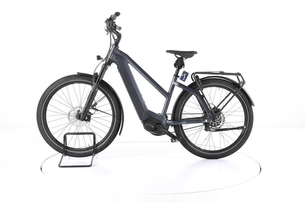 Riese & Müller Charger3 GT vario City E-Bike - Image 7