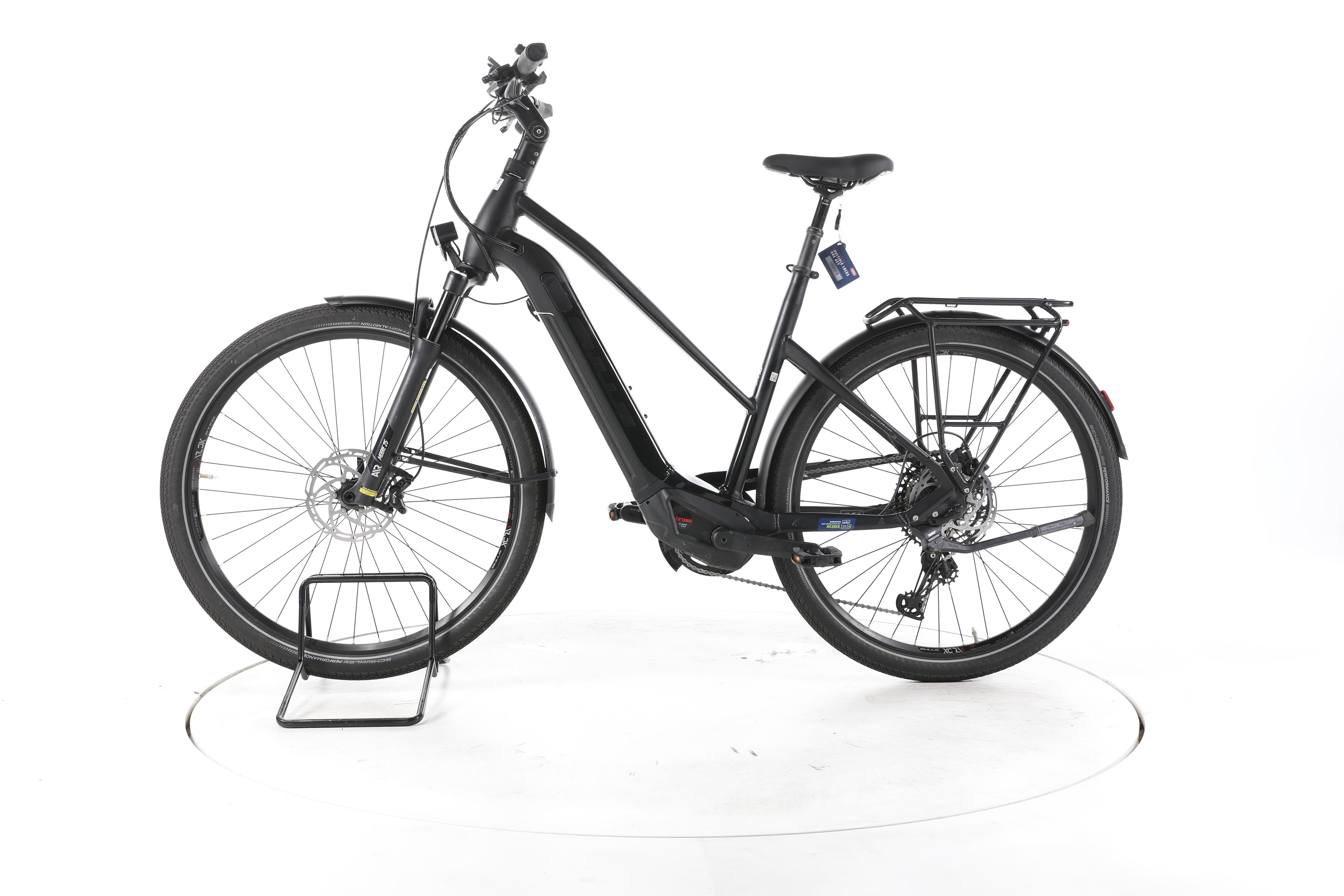 Bulls Lacuba Evo 12 Trekking E-Bike - Image 7