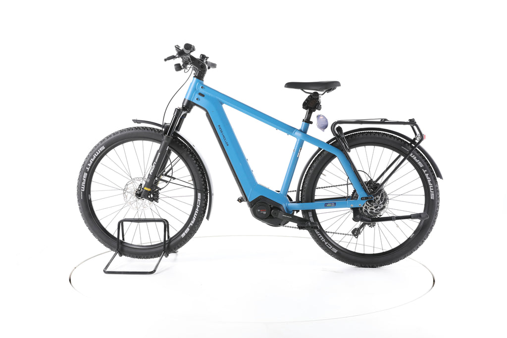 Riese & Müller Charger3 GT touring Trekking E-Bike - Image 7