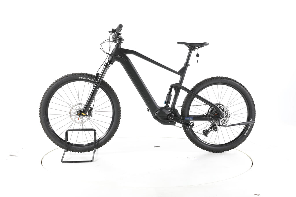 HoheAcht Mola Roko E-Bike Fully - Image 7