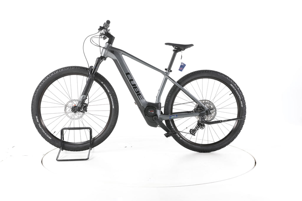 Cube Reaction Hybrid Pro E-Bike - Image 7
