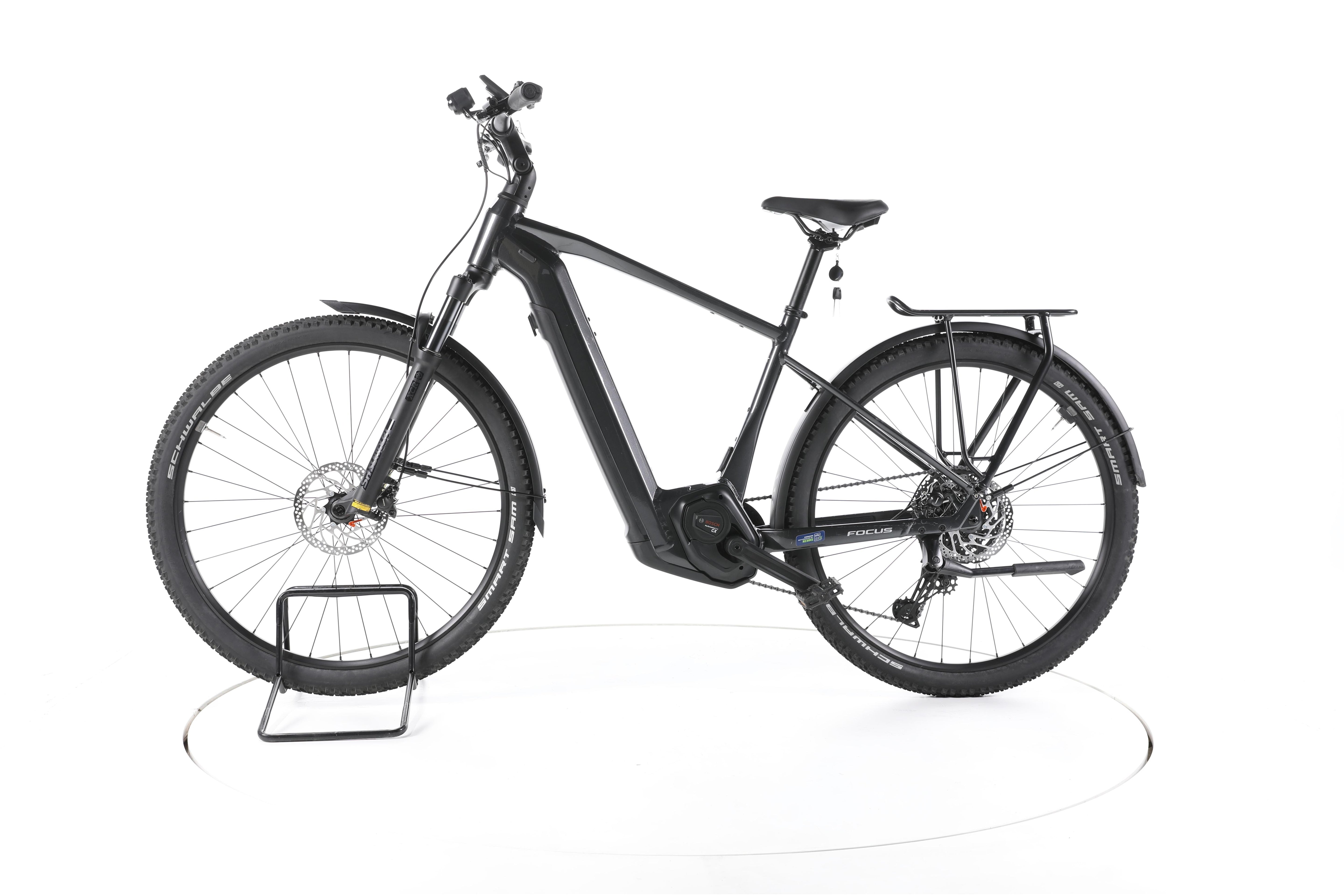 Focus Aventura² 6.7 Trekking E-Bike 2025 - Image 7