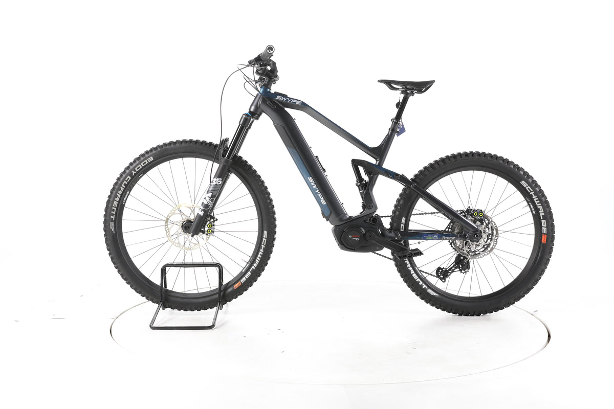 Swype freqz #4.0 E-Bike Fully - Image 7