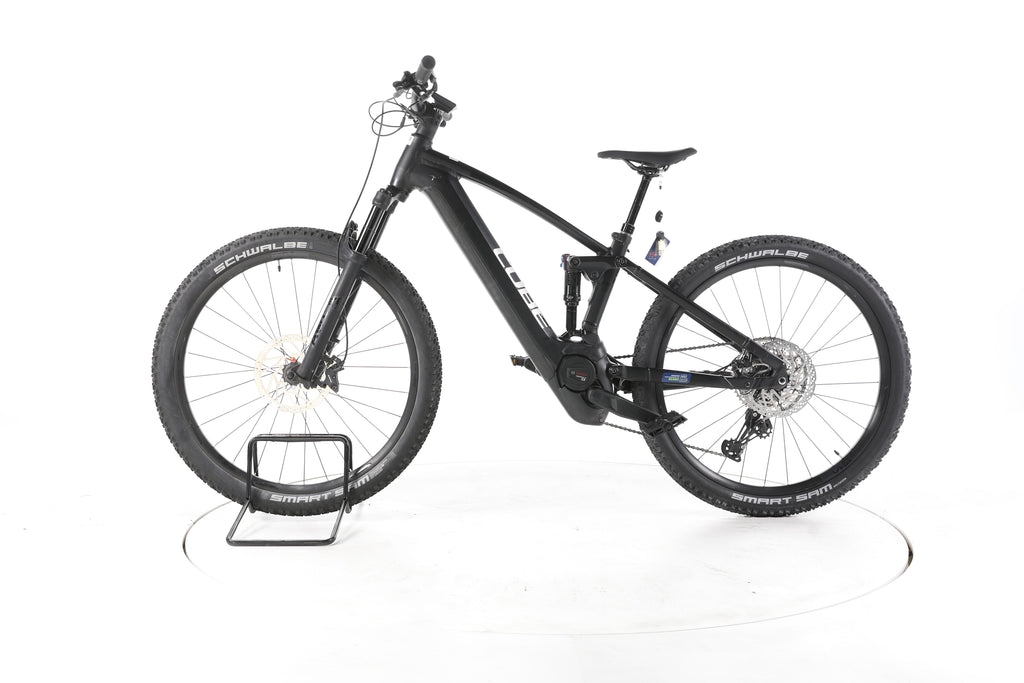 Cube Stereo Hybr. 120 SLX E-Bike Fully 2024 - Image 7