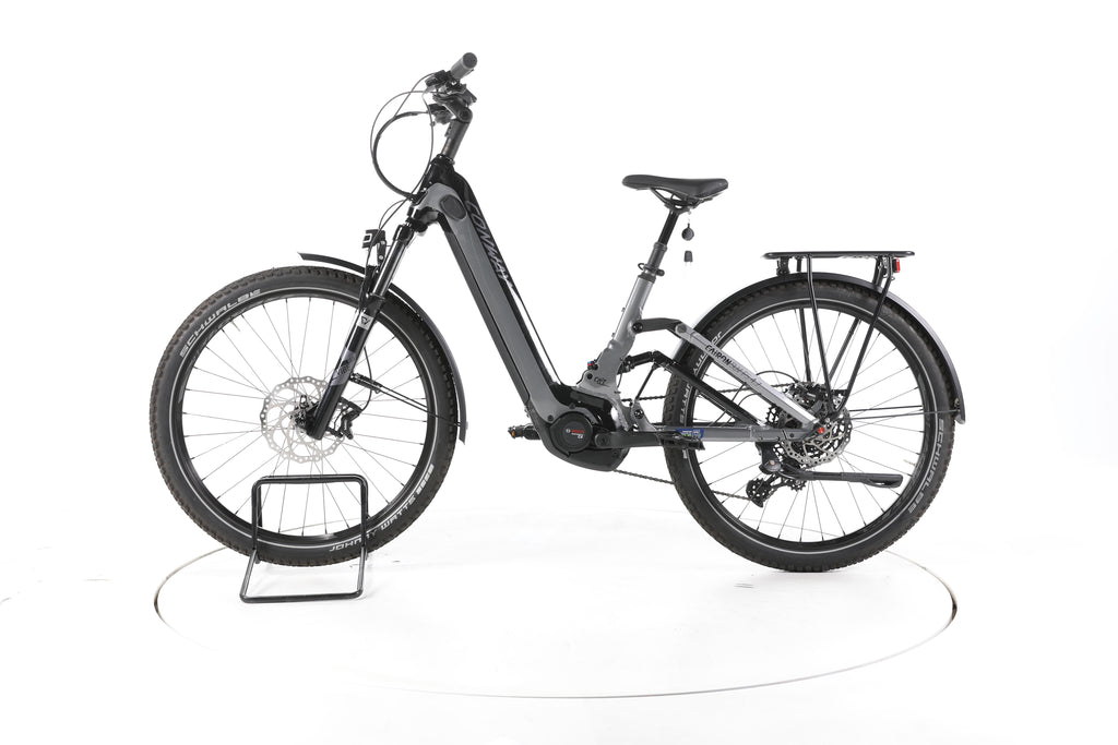 Conway Cairon SUV FS 4.7 Trekking E-Bike Tiefeinsteiger - Image 7