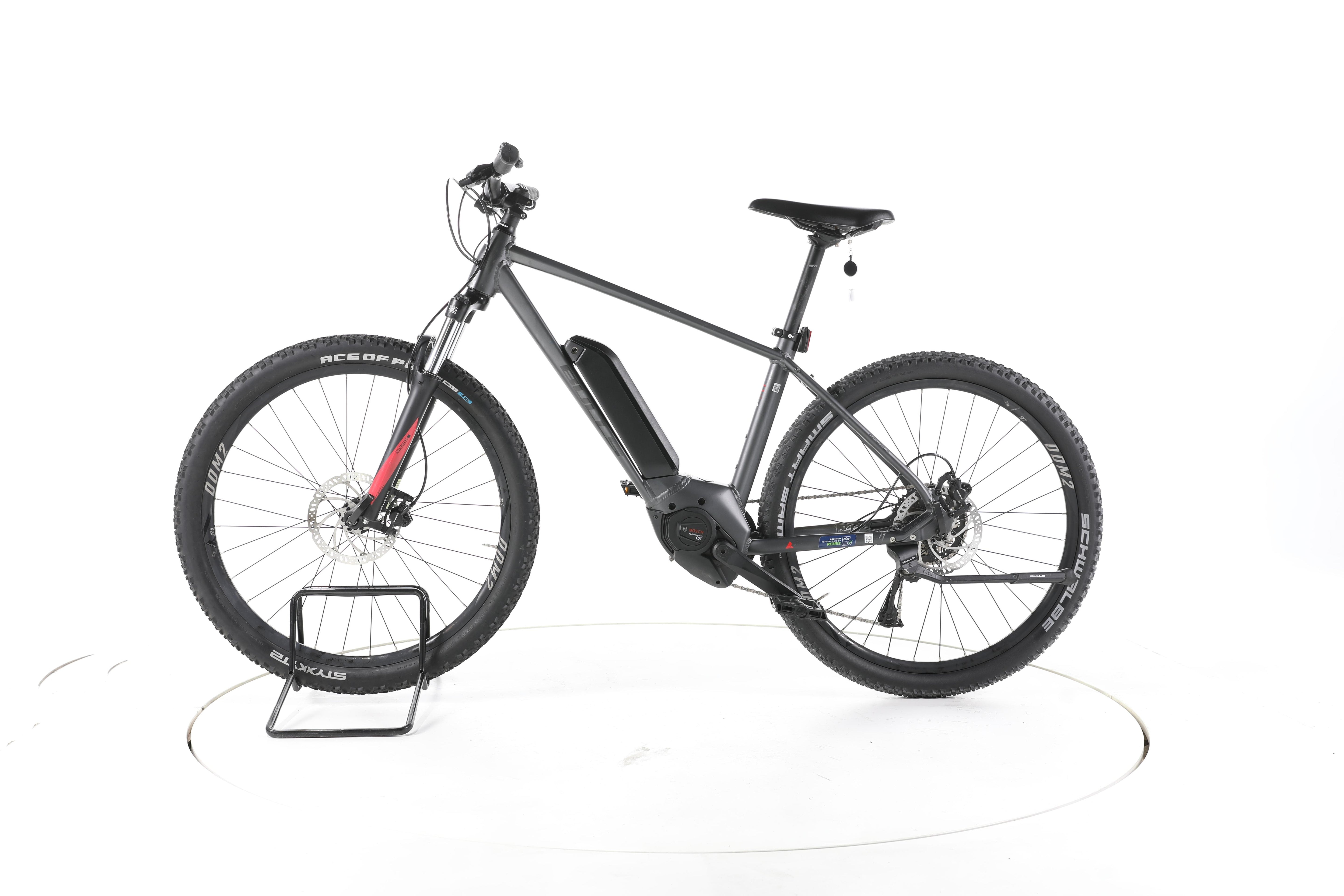 Bulls LT CX E-Bike 2023 - Image 7