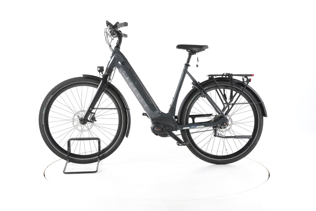 Gazelle Ultimate C5 HMB City E-Bike Tiefeinsteiger 2024 - Image 7