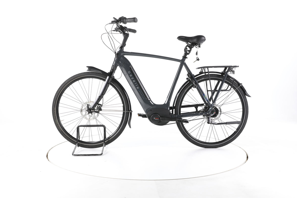 Gazelle Arroyo C5 Elite City E-Bike 2024 - Image 7