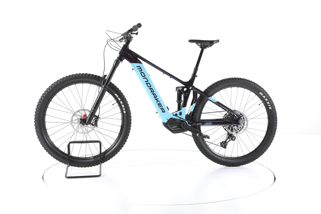 Mondraker DUSK R Fully E-Bike - Image 7