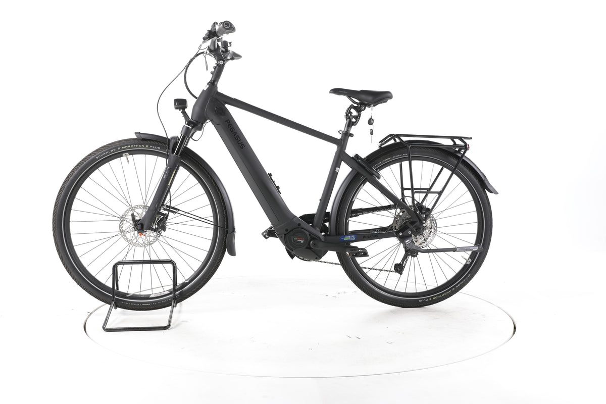 Pegasus Premio EVO Lite Trekking E-Bike - Image 7