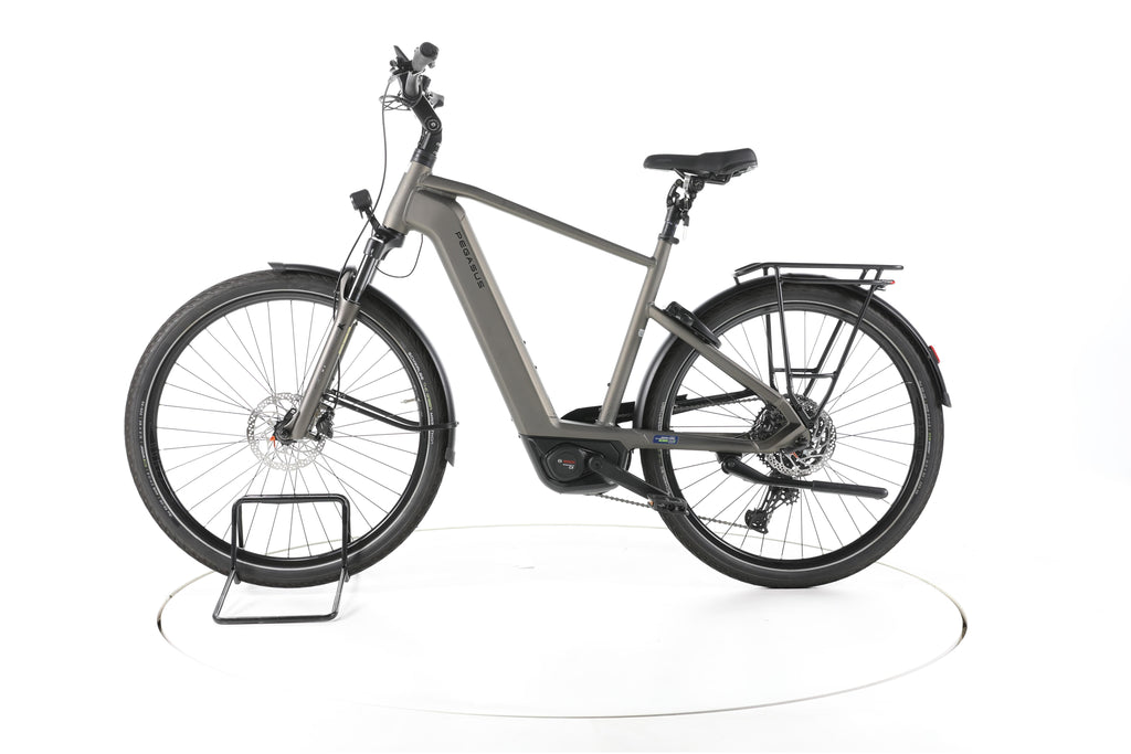 Pegasus Premio Evo 10 Lite Trekking E-Bike 2024 - Image 7