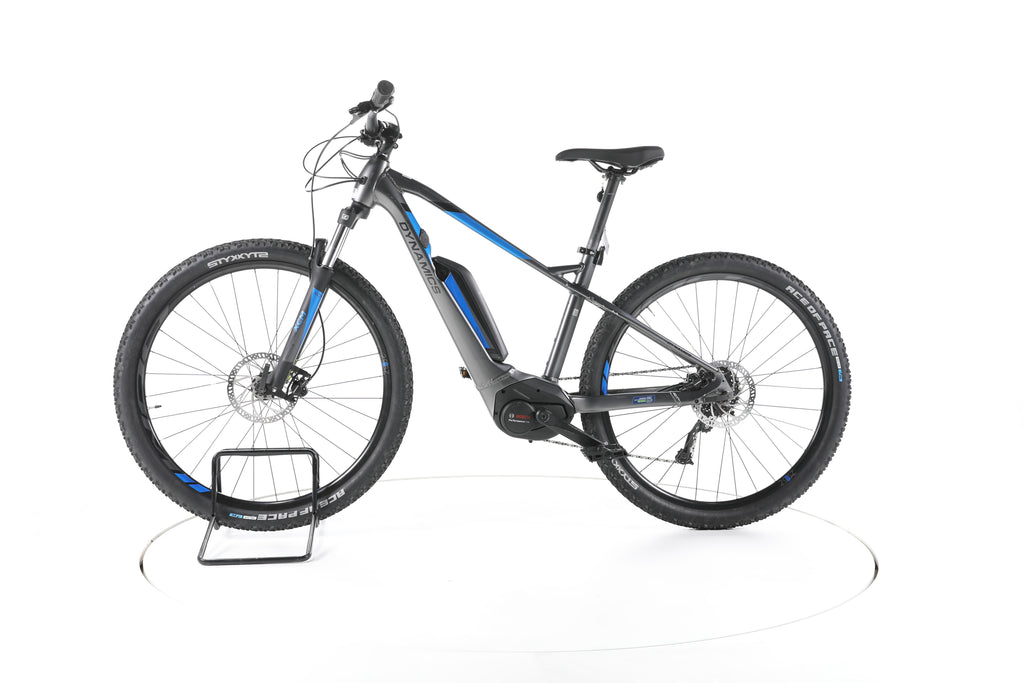 Dynamics Vulcano E-Bike - Image 7