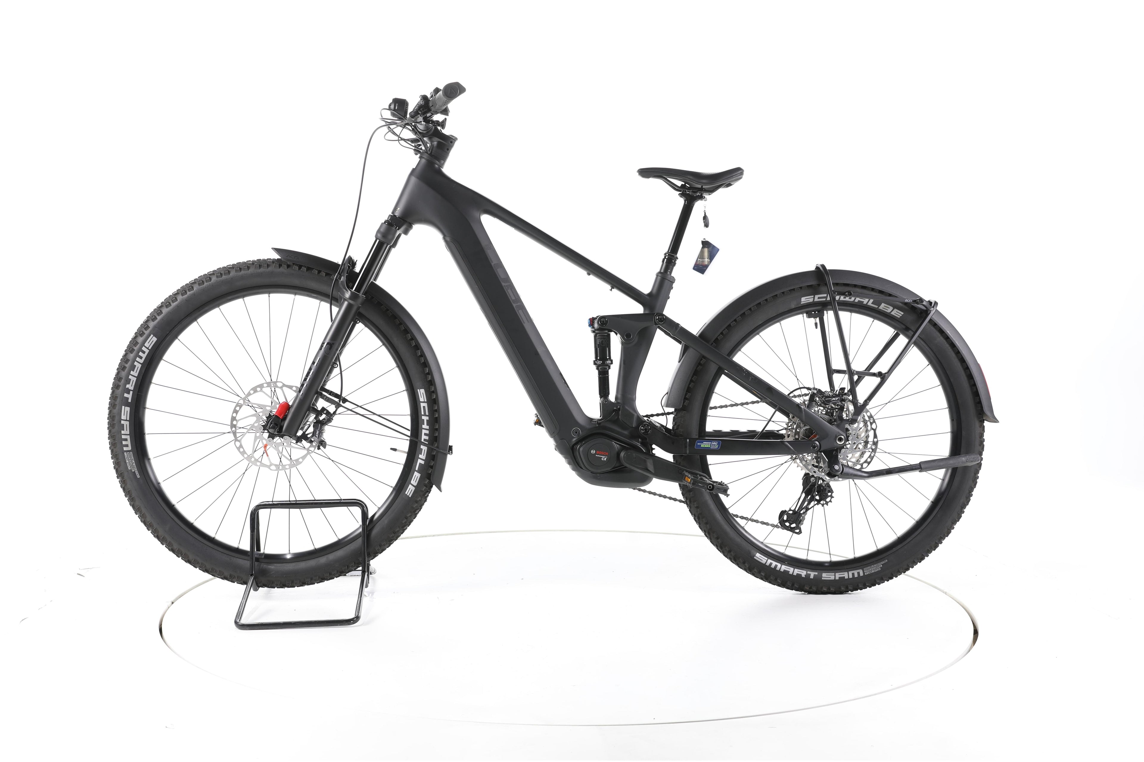 Cube Stereo Hybrid ONE22 SLX Allroad SUV E-Bike 2025 - Image 7
