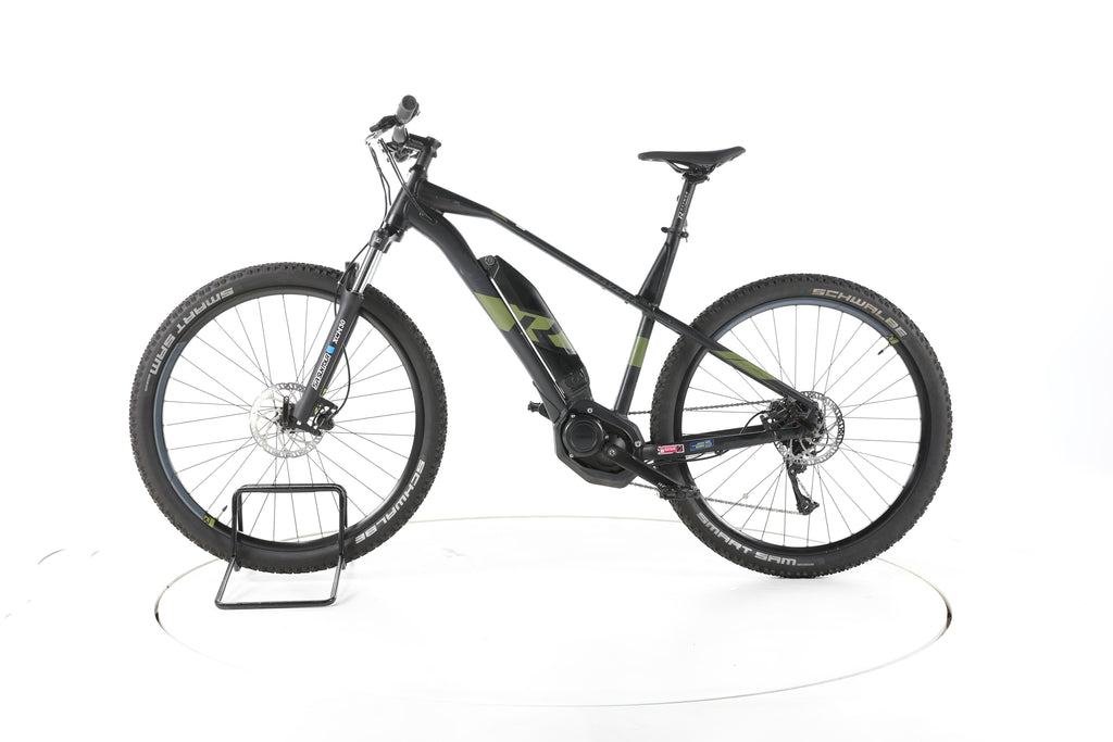R Raymon HardRay E 2.0 E-Bike - Image 7