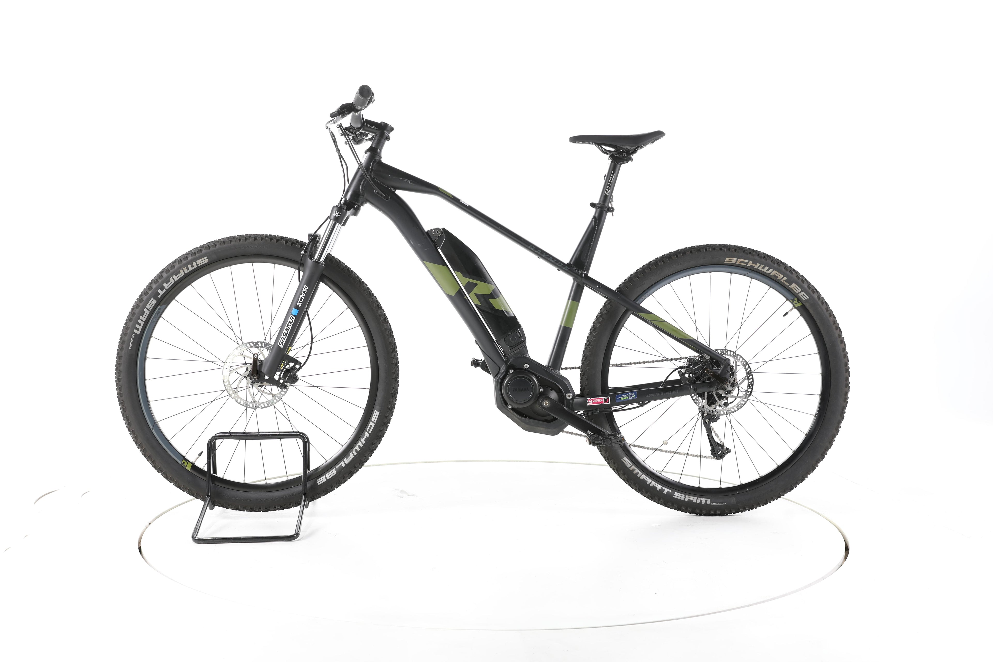 R Raymon HardRay E 2.0 E-Bike - Image 7