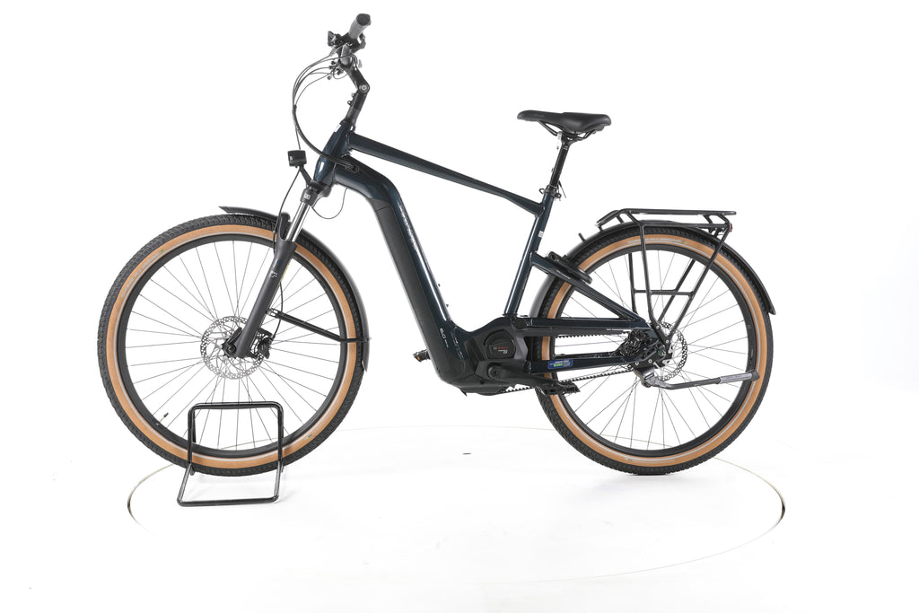 Pegasus Savino 5 City E-Bike 2024 - Image 7