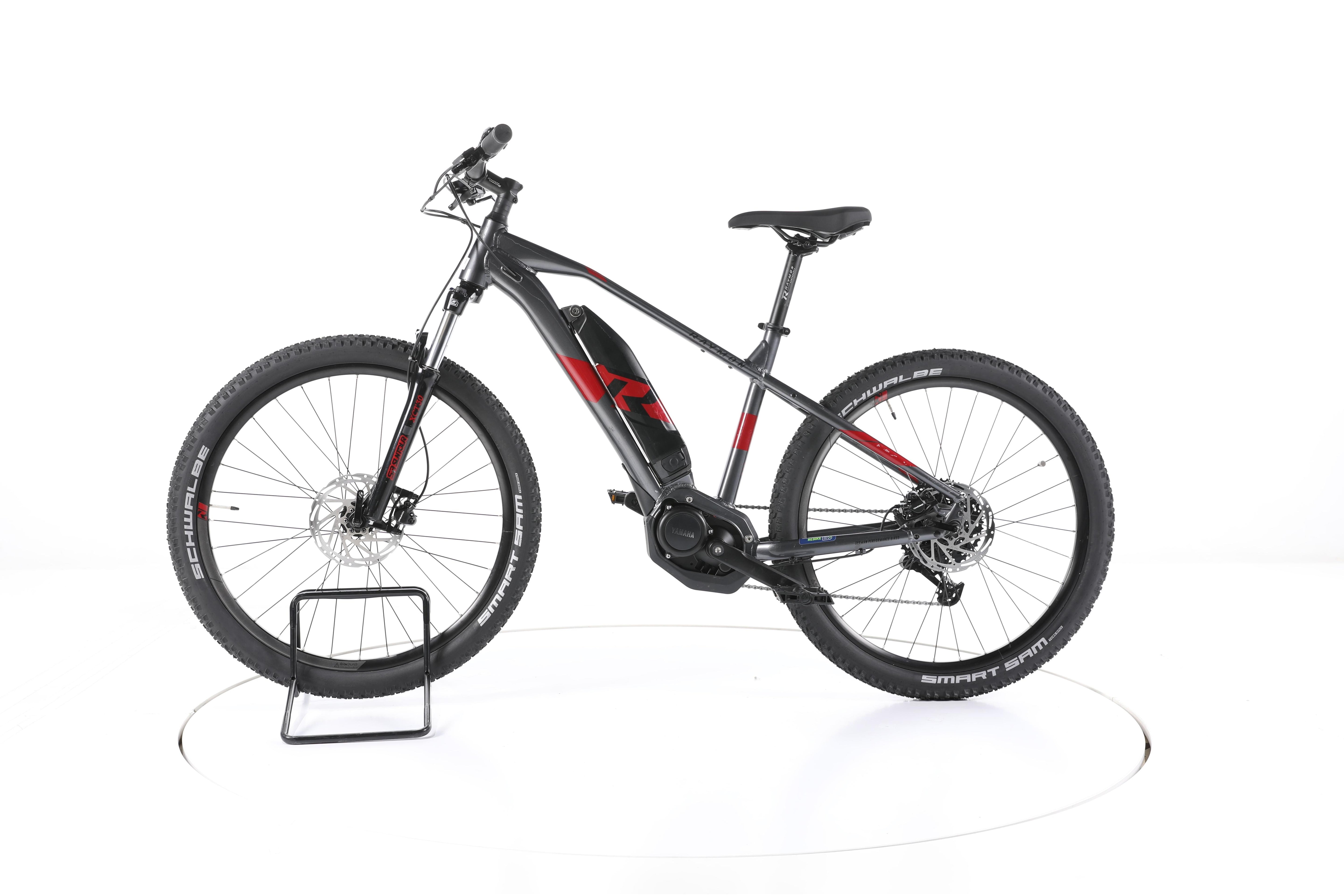 R Raymon HardRay E 3.0 E-Bike - Image 7