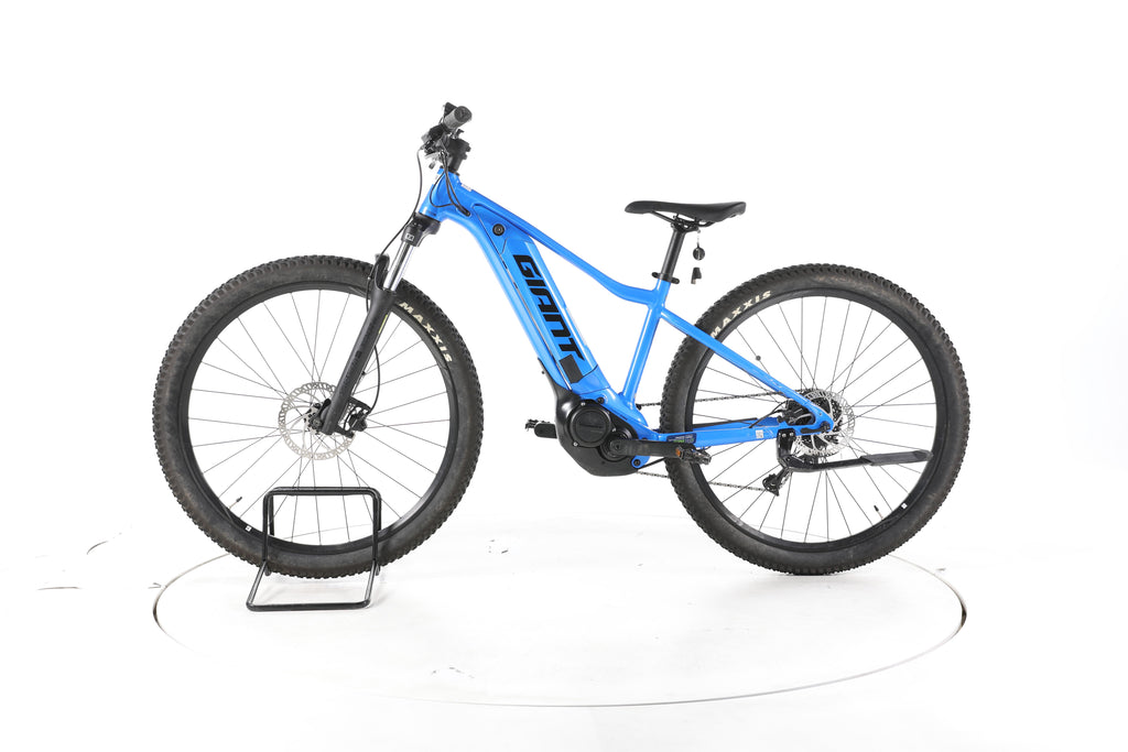 Giant Talon E+2 E-Bike - Image 7