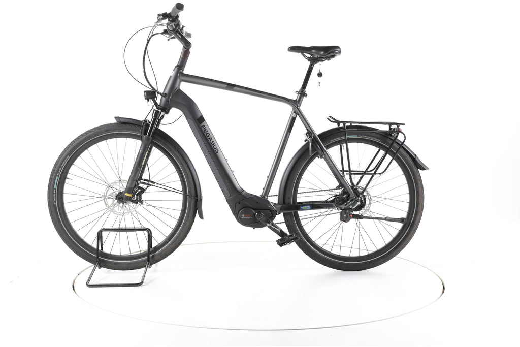 Pegasus Strong Evo 5R City E-Bike - Image 7