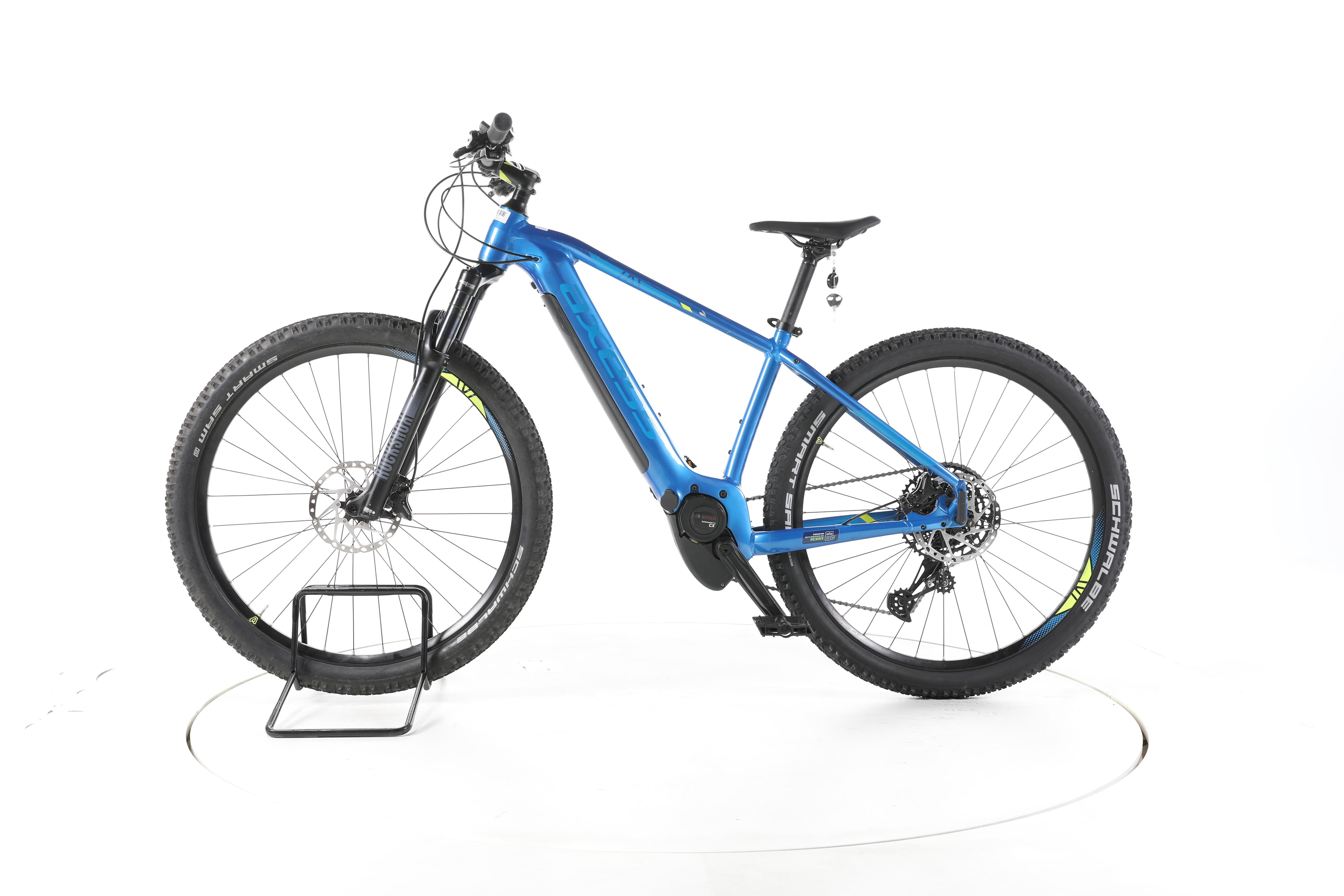 Axess Element E-Bike - Image 7