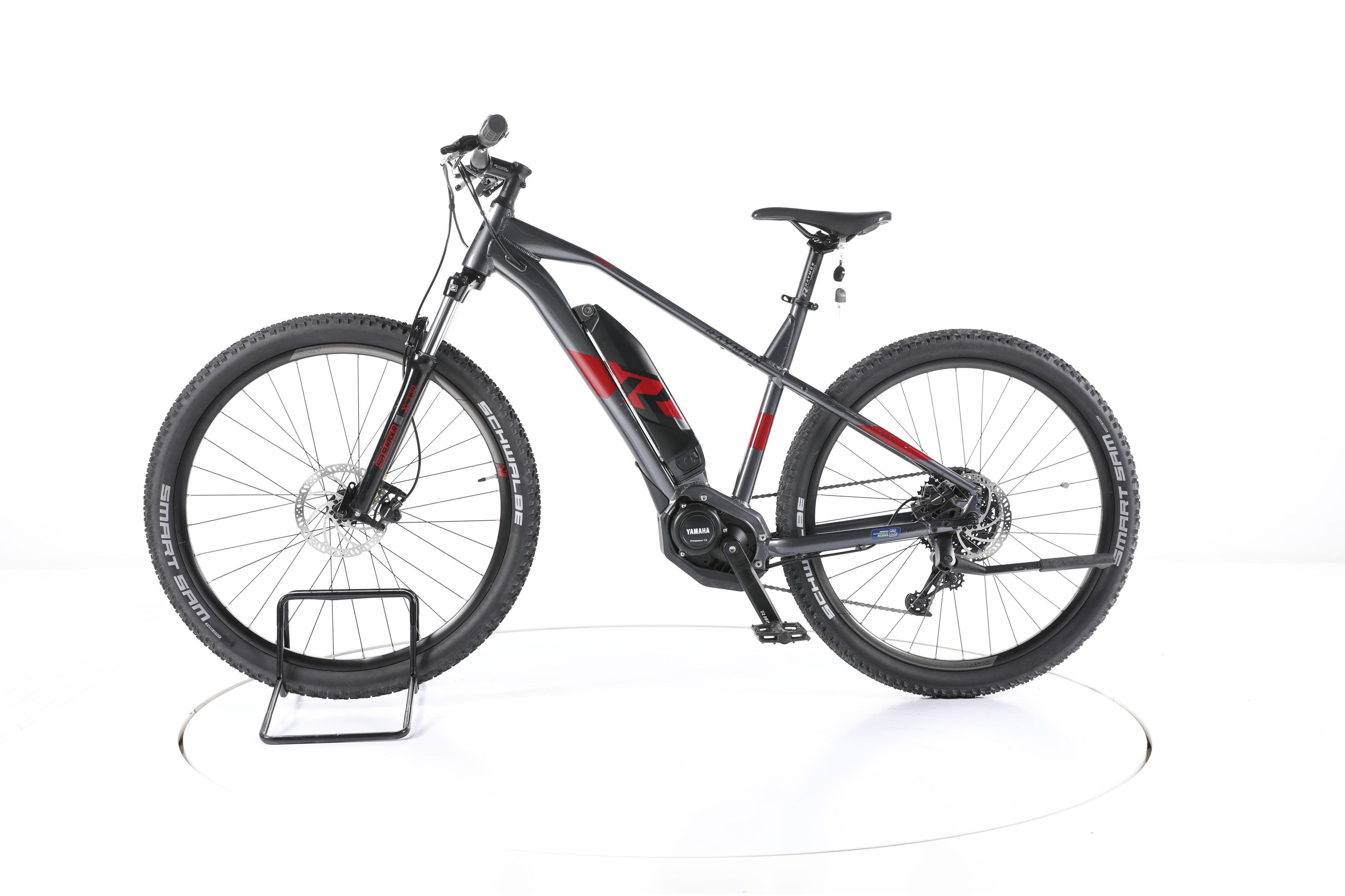 R Raymon HardRay E 3.0 E-Bike - Image 7